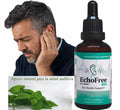 EchoFree™ La solución definitiva a los ruidos en tus oídos👂👂
