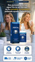 • 🦷🛡️ ¡Repara tus dientes como armadura! Oralhoc con Nano-Hidroxiapatita – Envío GRATIS 🚚