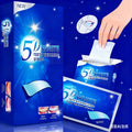 🔥 Tiras Blanqueadoras — Sonríe con Confianza Sin Gastar en el Dentista 💎😁 🚚 ¡Envío GRATIS!