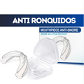 Anti Ronquidos AJUSTABLE 😴 EL SECRETO PARA DORMIR FELIZ. 😌