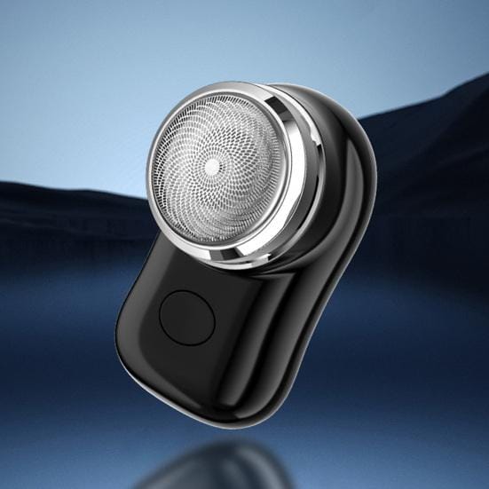 Afeitado Profesional al Instante - Mini Afeitadora Portátil 7200RPM
