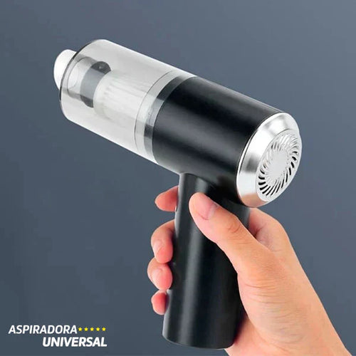 Aspiradora Portátil + Envío GRATIS
